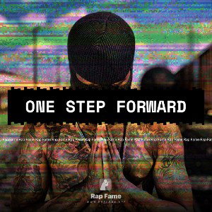 One Step Forward