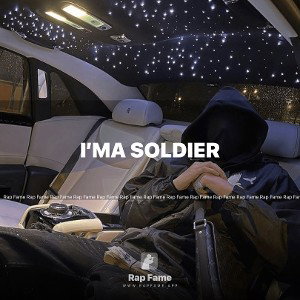 I’ma Soldier