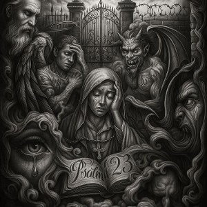 A Wicked Symphony  