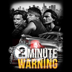 2 Minute Warning