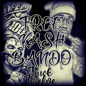 They Dont Want No Funk - Ft. Kash Bando