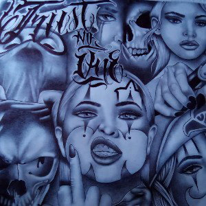 Ungrateful - Ese D Los