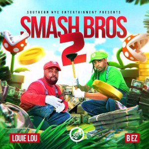 Louie lou_ B ez - Parade-4