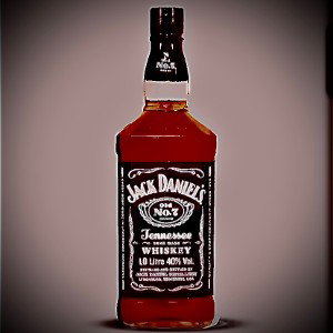 J’ai besoin de Jack Daniel