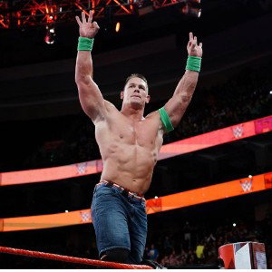 John cena