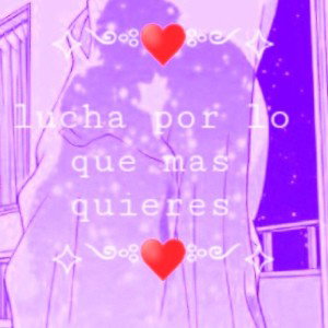 ♡♡para el niño que mi corazon pudo robar♡