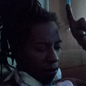 I talk to God