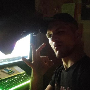 MKM67 - Alman Haram NeinMan! 
