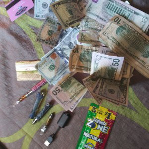 spend it ft jackazo3