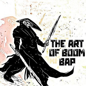 The Art of Boom Bap