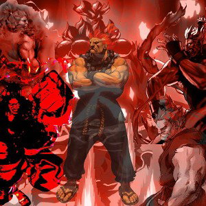 King Gone Mad (KGM)