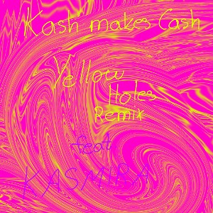 Yellow holes (feat. Kashmira)