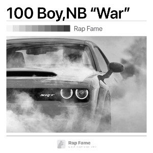 100 Boy,N.B.- War