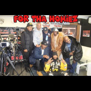 For The Homies