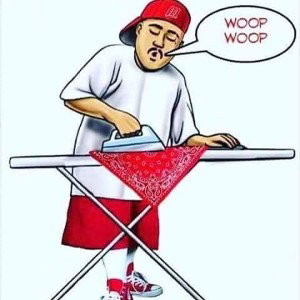 Red Heffner x RobeGod -Slide and Died 