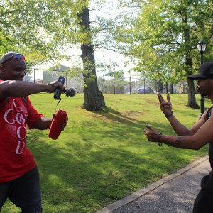 ReD Heffner x Brother Sean - WWYD