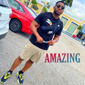 AMAZING (prod. BigBoyTraks)