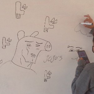 te jodiste