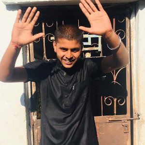 tera bhai sunny