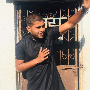 bhesh meri 
