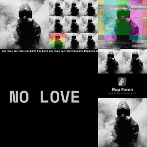 no love
