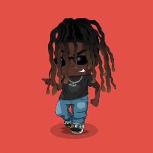 Lil Nigga