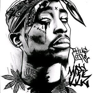 I Aint Mad At Cha Freestyle