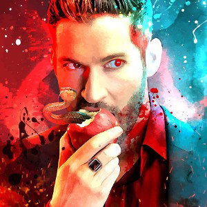 Lucifer