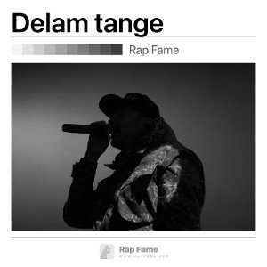 Delam tange demo