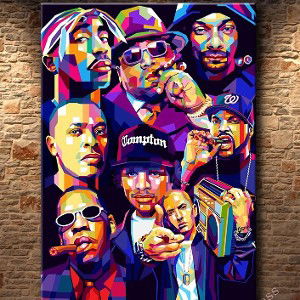 gangsta
