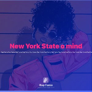 New York State o mind