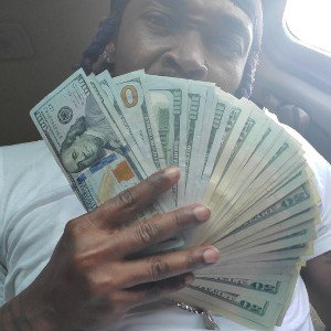Bout that money 
