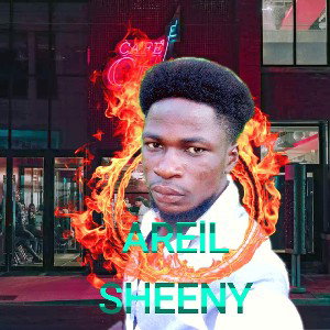 🎤Shado 🎤Chrls 🎤