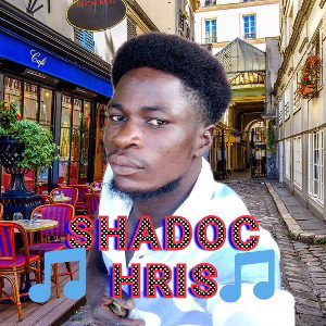 Shado Chrls🎵✅