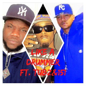 Like A Drummer