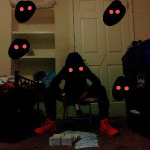 Youngkilla - Yellow Tape