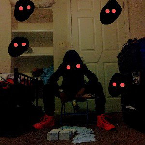 Youngkilla - BodyBag 
