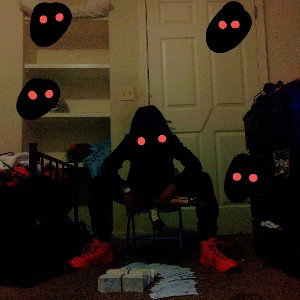 Youngkilla - I'm comin 