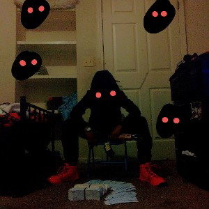 Youngkilla - Take His Soul