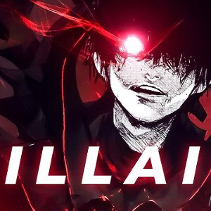  Villain. prod by (llouis)