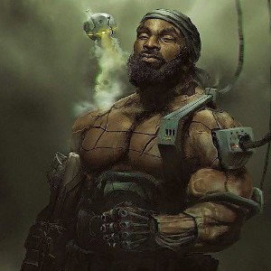 over kill 