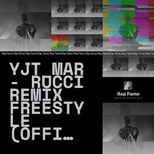 YJT_mar - RUCCI REMIX Freestyle (Official  Audio)