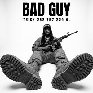 BAD GUY 