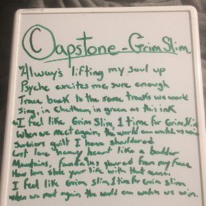 ©apstone - Grim Slim