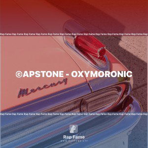 ©apstone - Oxymoronic 