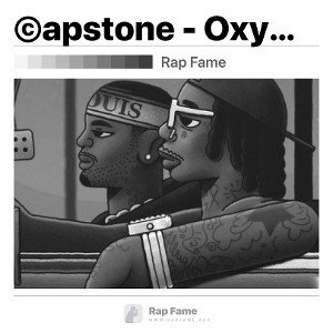 ©apstone - Oxymoronic 