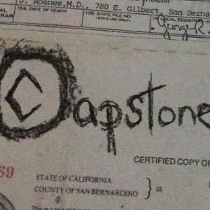 Capstone-LitGas