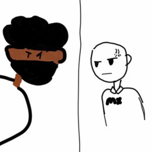 when that dude that came from the hood ask for nigga sauce 🤣 