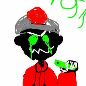 I FEEL LIKE POISON 