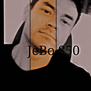 Rumble by JeBo 850